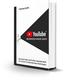 YouTube Business Made Easy